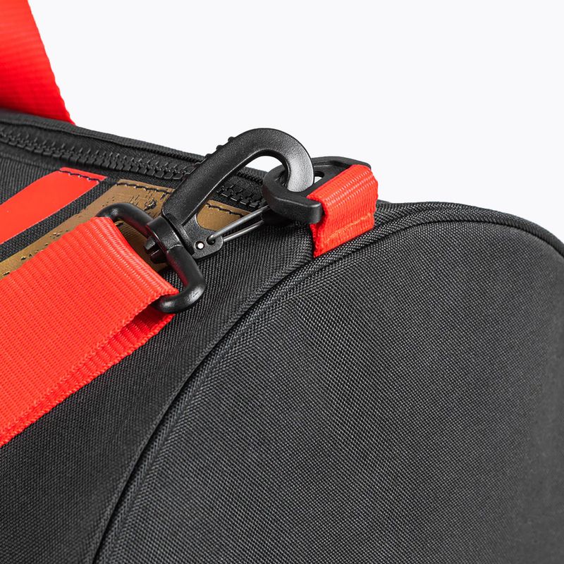 Venum x Mirage Duffle schwarz/gold Tasche 5