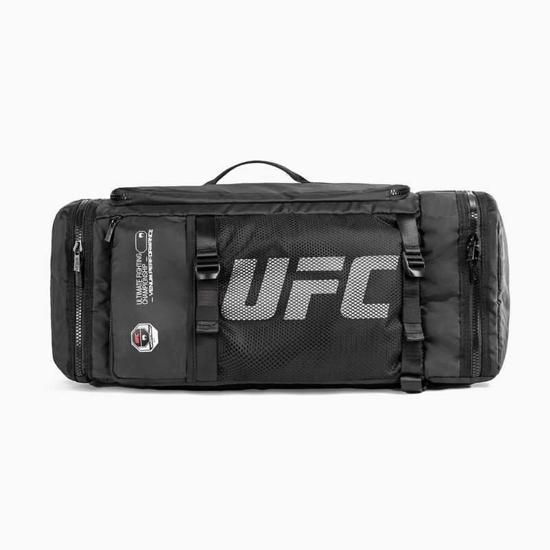 Venum UFC von Adrenaline Fight Week Tasche schwarz