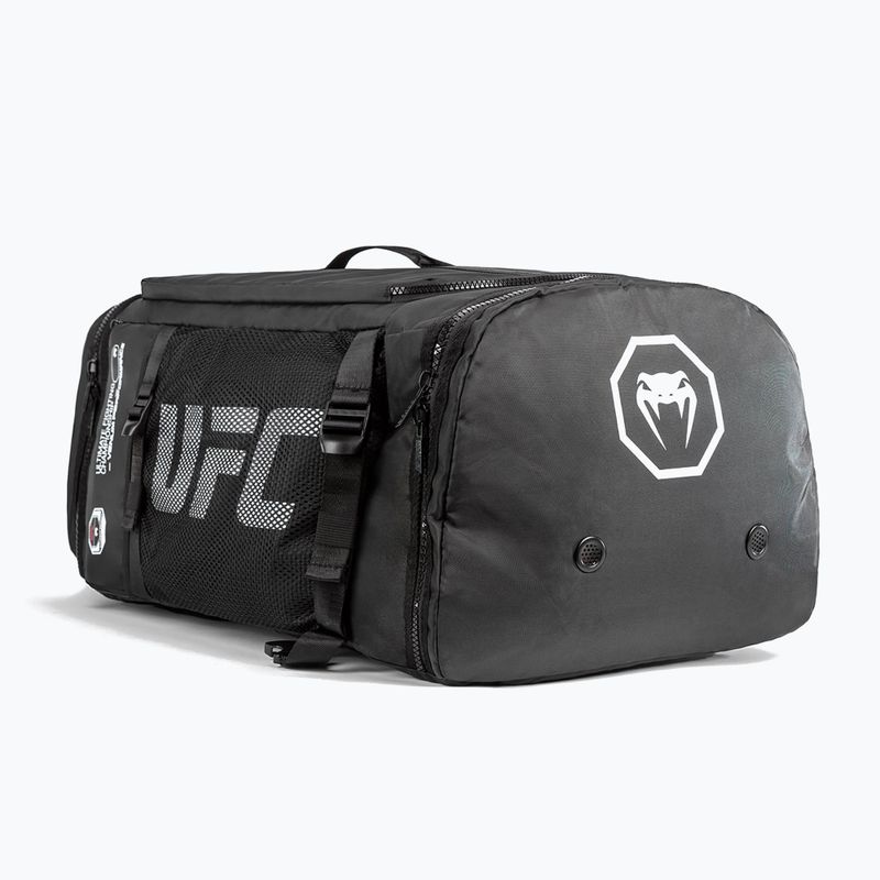 Venum UFC von Adrenaline Fight Week Tasche schwarz 2