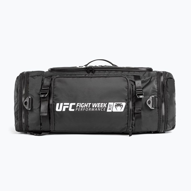 Venum UFC von Adrenaline Fight Week Tasche schwarz 3