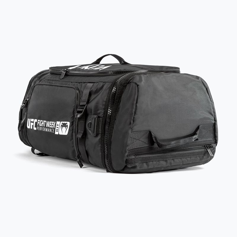Venum UFC von Adrenaline Fight Week Tasche schwarz 4