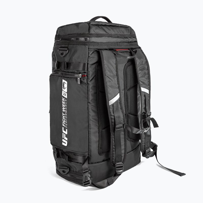 Venum UFC von Adrenaline Fight Week Tasche schwarz 7
