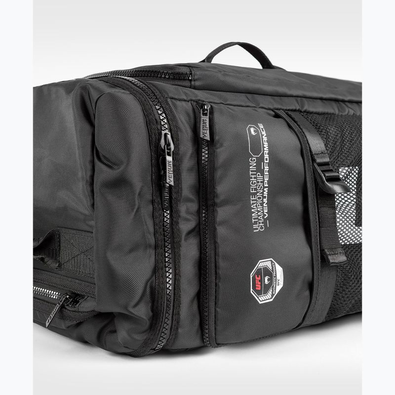 Venum UFC von Adrenaline Fight Week Tasche schwarz 9