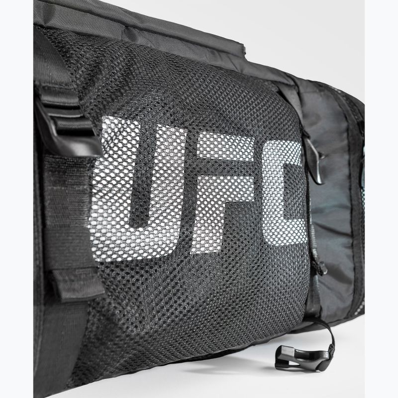 Venum UFC von Adrenaline Fight Week Tasche schwarz 10