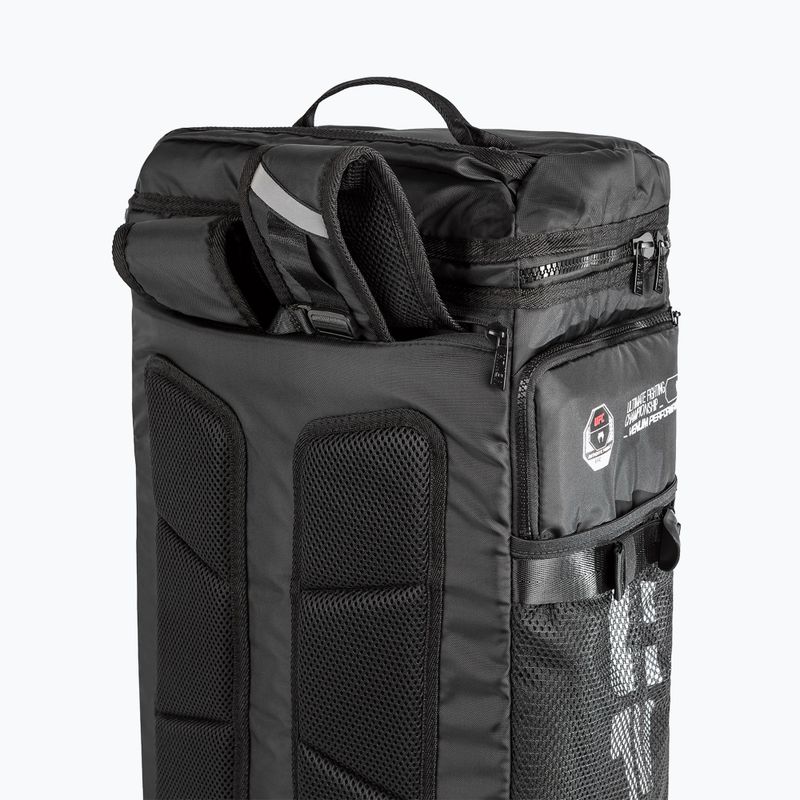 Venum UFC von Adrenaline Fight Week Tasche schwarz 11