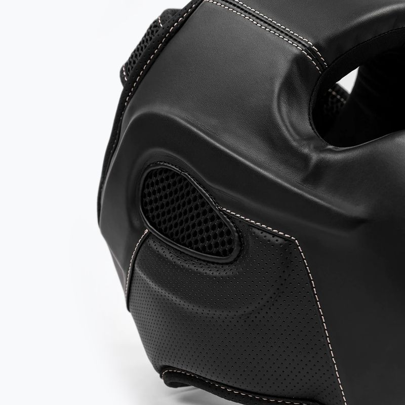 Venum Impact Evo Boxhelm schwarz 7