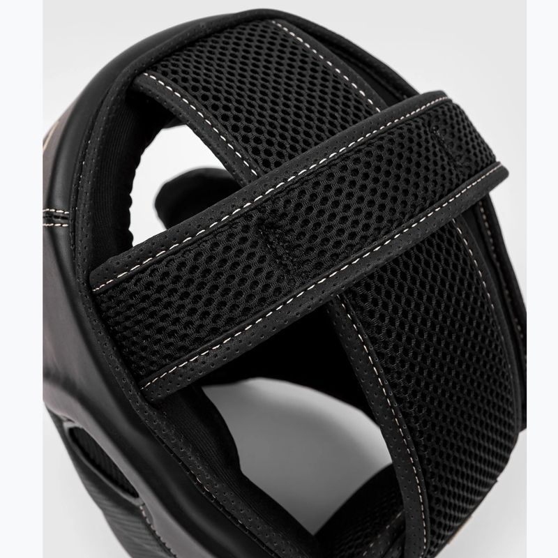 Venum Impact Evo Boxhelm schwarz 9