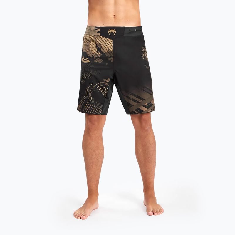 Venum Gorilla Jungle sand/schwarz Herren-Shorts