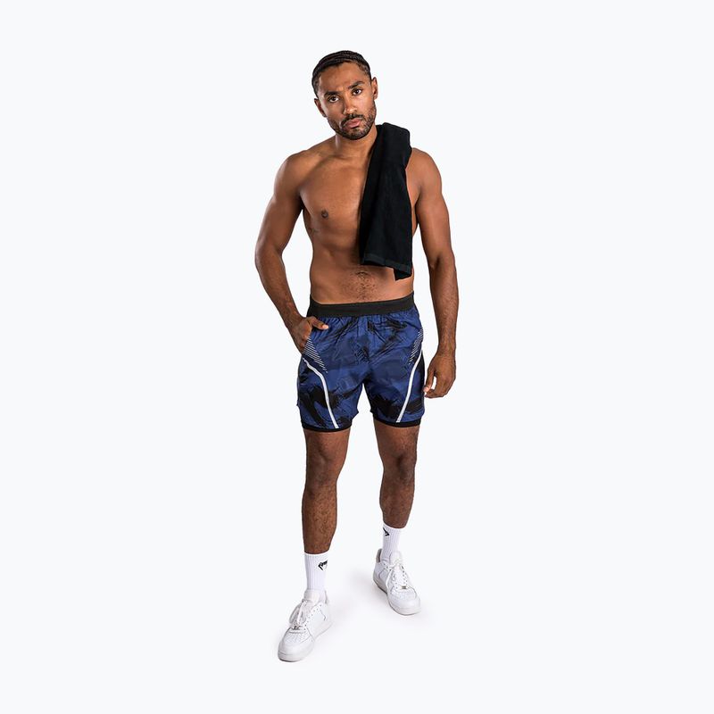 Venum Electron 3.0 Herren-Shorts navy 2