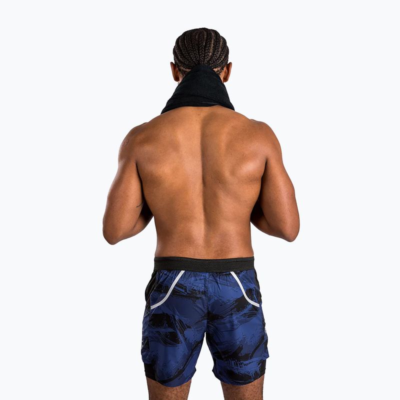 Venum Electron 3.0 Herren-Shorts navy 3