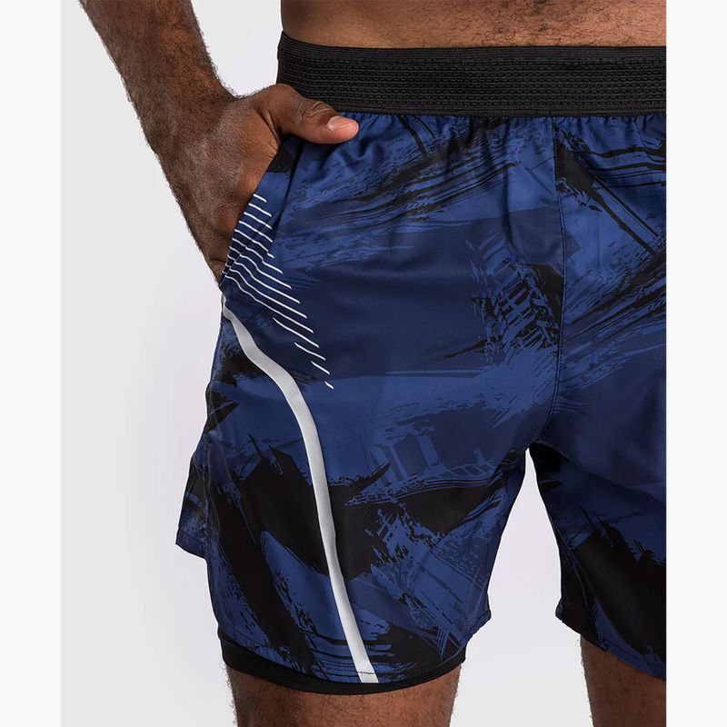 Venum Electron 3.0 Herren-Shorts navy 5