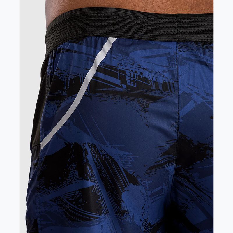 Venum Electron 3.0 Herren-Shorts navy 7