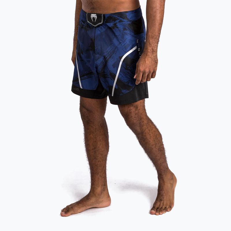 Venum Electron 3.0 Herren Shorts navy blau 6