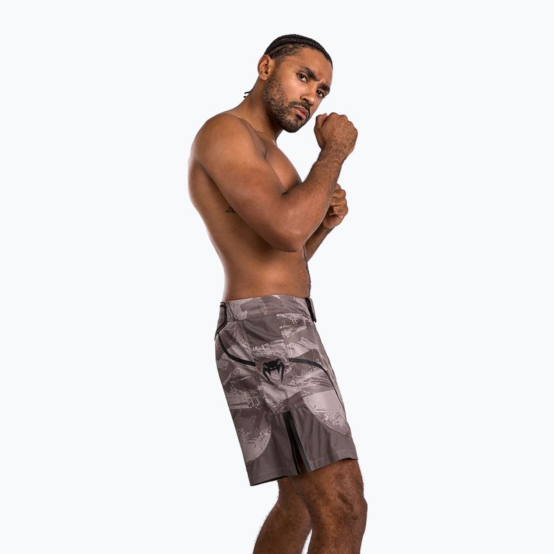 Venum Electron 3.0 Sand Herren-Shorts 5