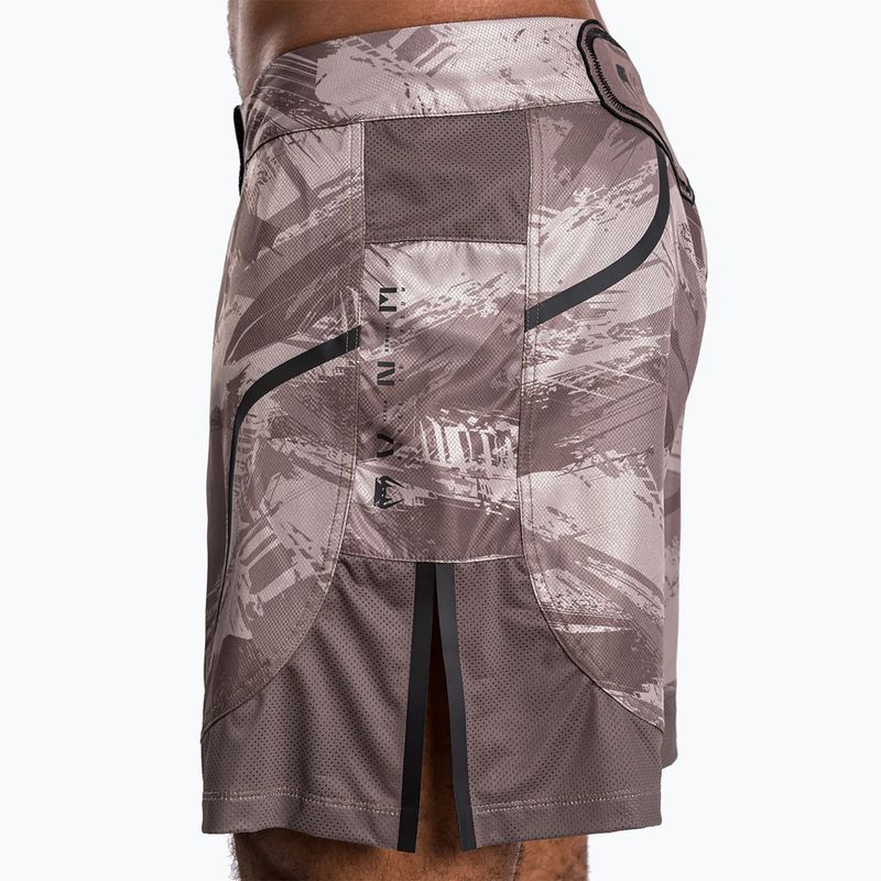 Venum Electron 3.0 Sand Herren-Shorts 6