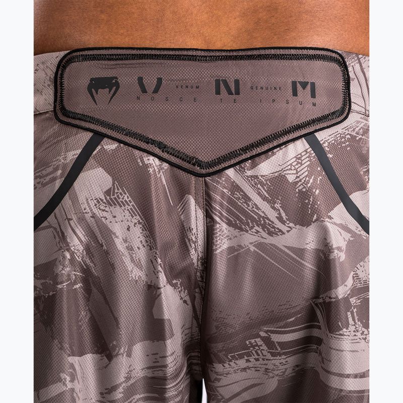 Venum Electron 3.0 Sand Herren-Shorts 7