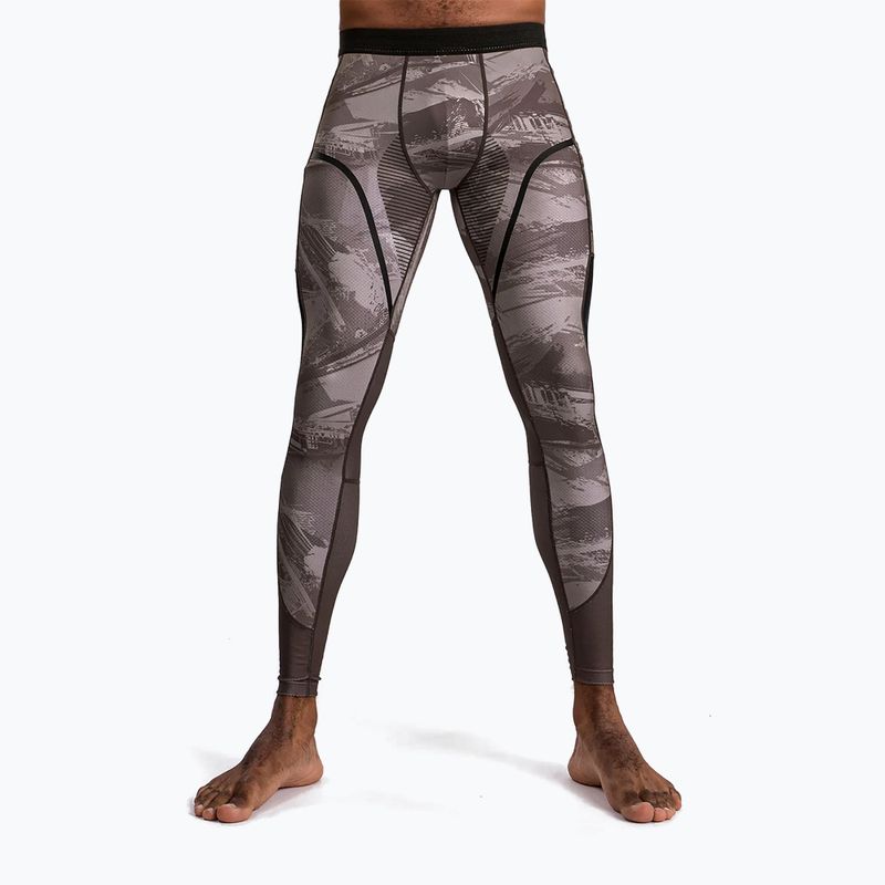 Venum Electron 3.0 Herren Gamaschen Sand Leggings