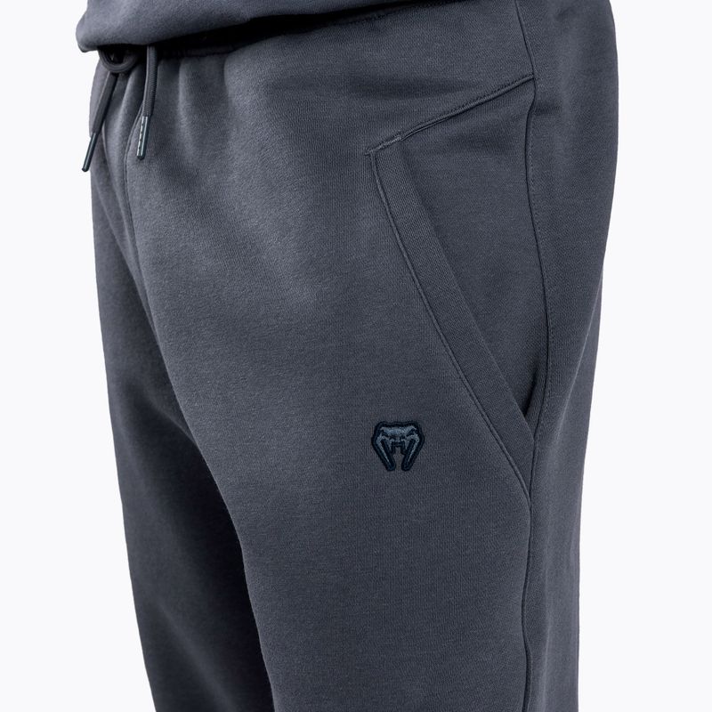 Venum Silent Power Herrenhose navy blau 6