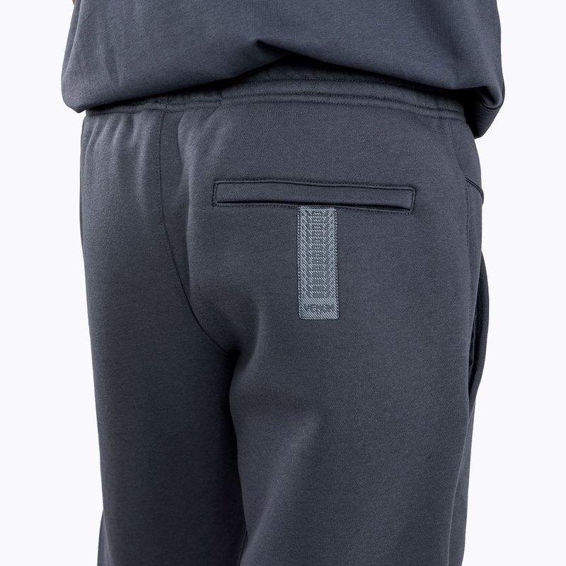 Venum Silent Power Herrenhose navy blau 7