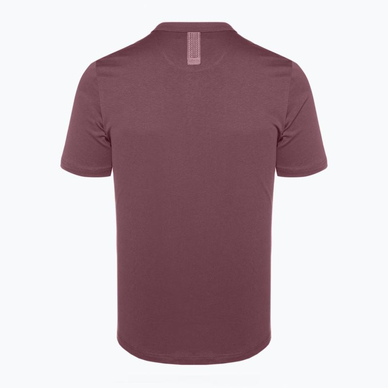 Venum Silent Power braun Herren Trainingsshirt 8