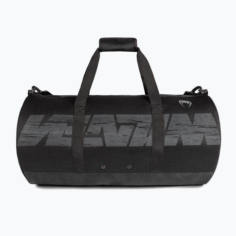 Venum Connect XL Duffle schwarz/grau Tasche