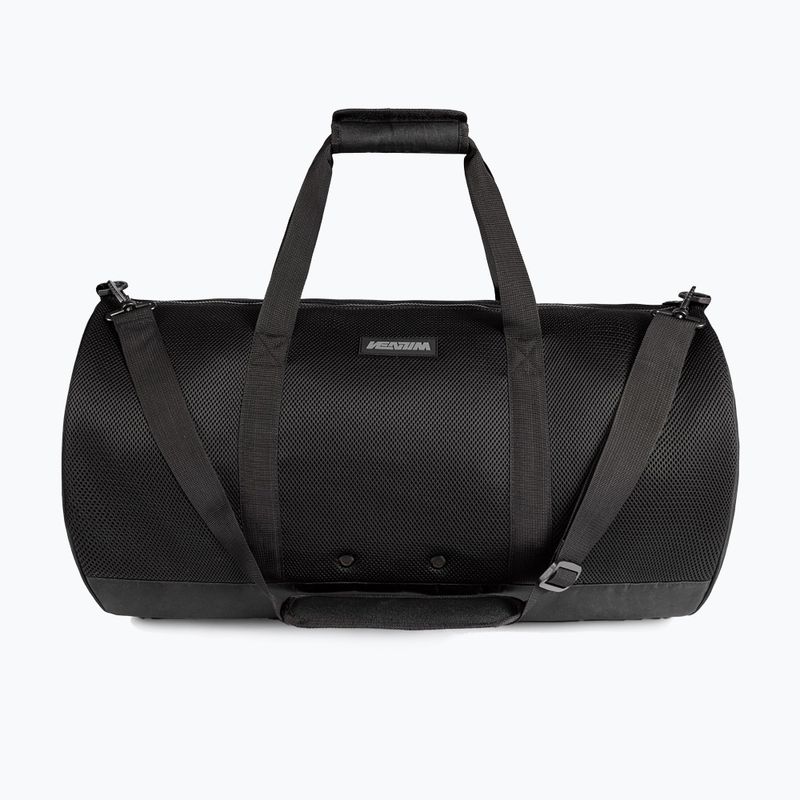 Venum Connect XL Duffle schwarz/grau Tasche 2