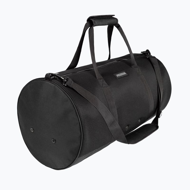 Venum Connect XL Duffle schwarz/grau Tasche 4