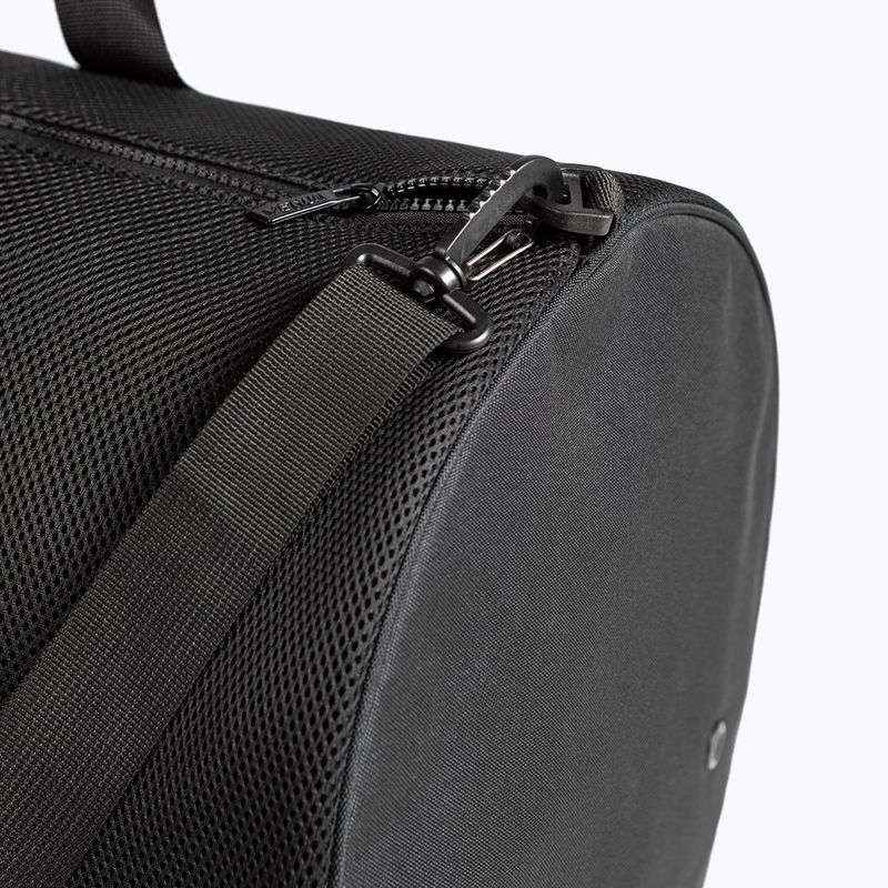 Venum Connect XL Duffle schwarz/grau Tasche 7