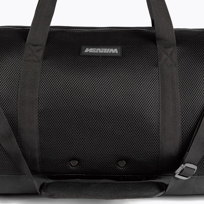 Venum Connect XL Duffle schwarz/grau Tasche 8