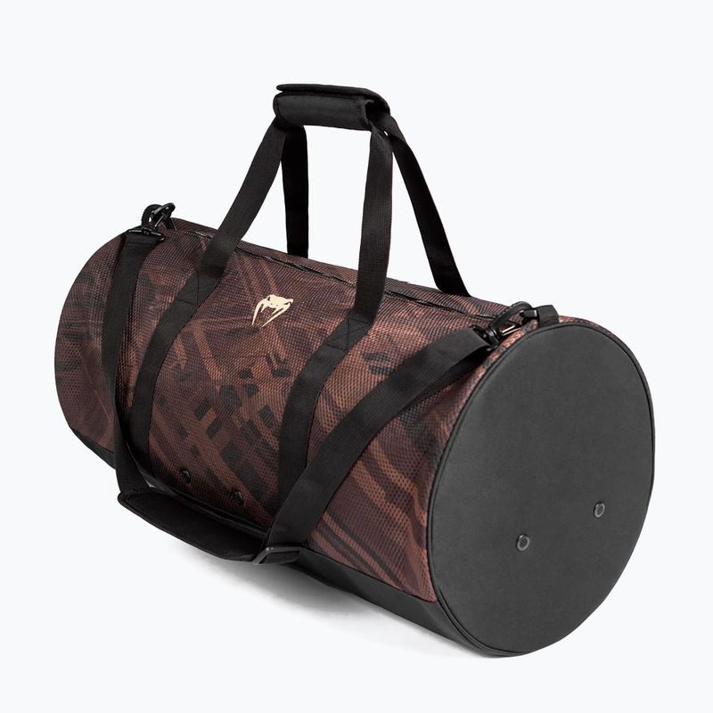 Venum Tecmo 2.0 Duffle Tasche braun 2