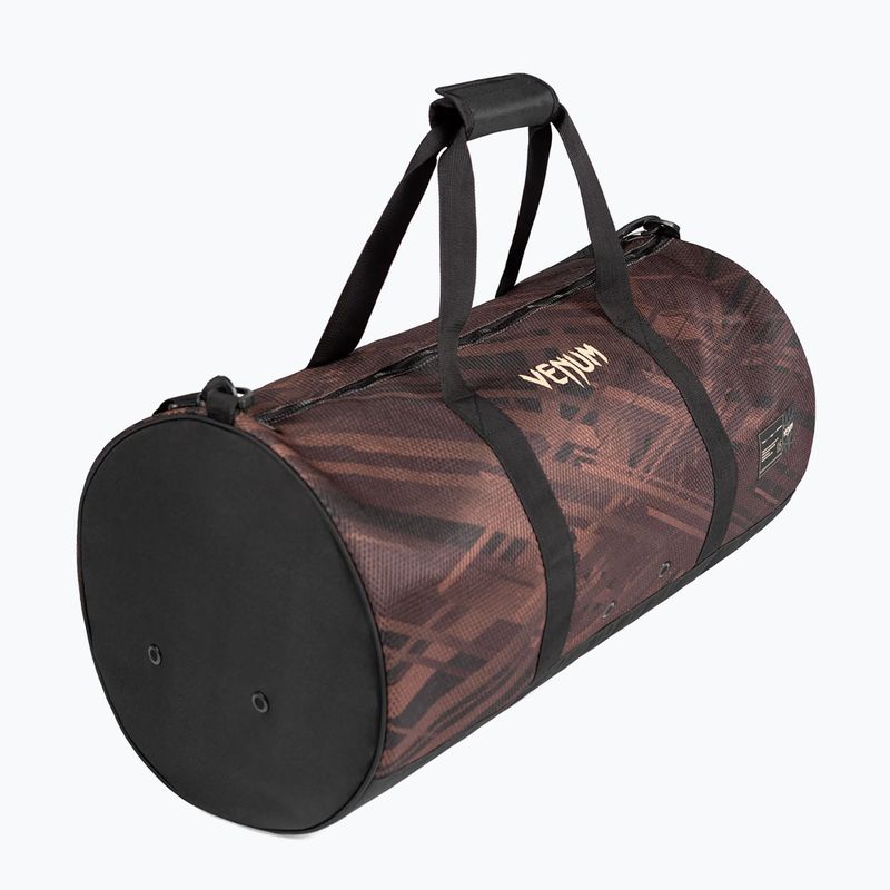 Venum Tecmo 2.0 Duffle Tasche braun 3