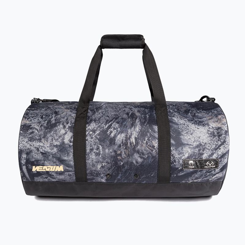 Venum Laser XT Realtree Duffle dunkles Tarnmuster/graue Tasche