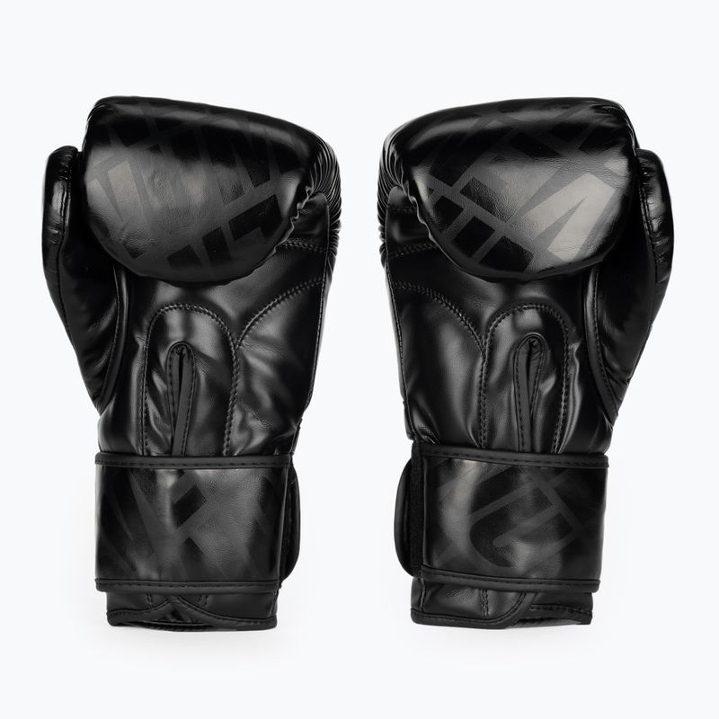 Boxhandschuhe Venum Contender 1.5 XT Boxing black/gold 2