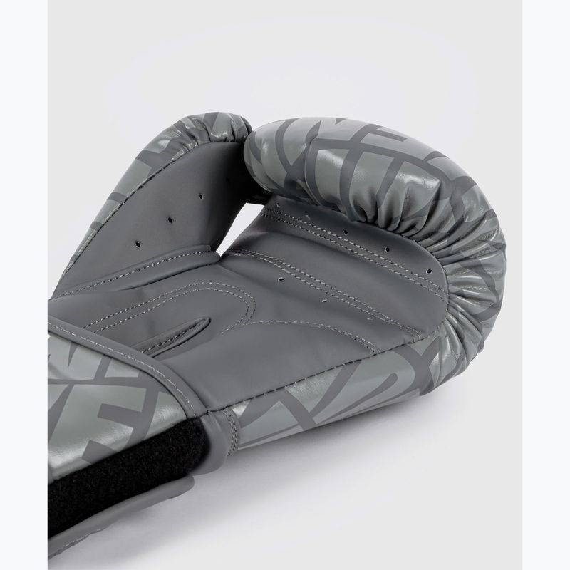 Boxhandschuhe Venum Contender 1.5 XT Boxing grey/black 5