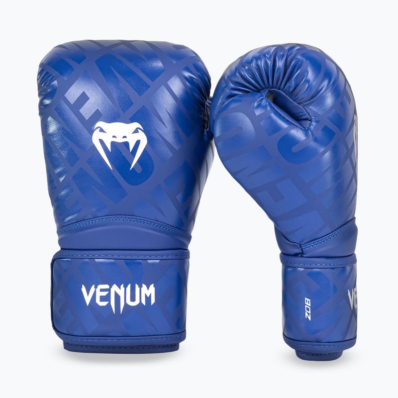 Boxhandschuhe Venum Contender 1.5 XT Boxing blue/white 2