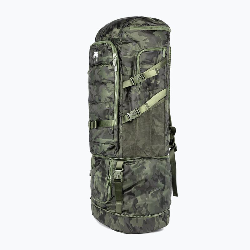 Venum Challenger Xtrem 63 l khaki camo Trainingsrucksack 2