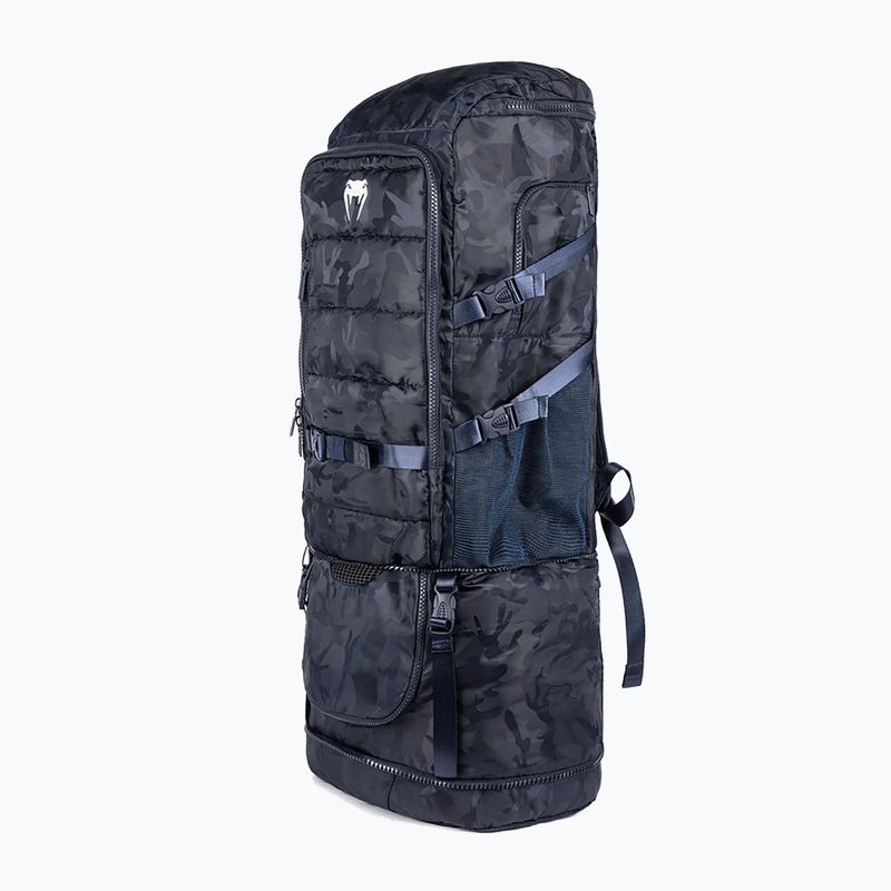 Venum Challenger Xtrem 63 l blau Trainingsrucksack 2