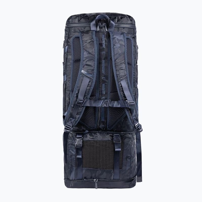 Venum Challenger Xtrem 63 l blau Trainingsrucksack 3