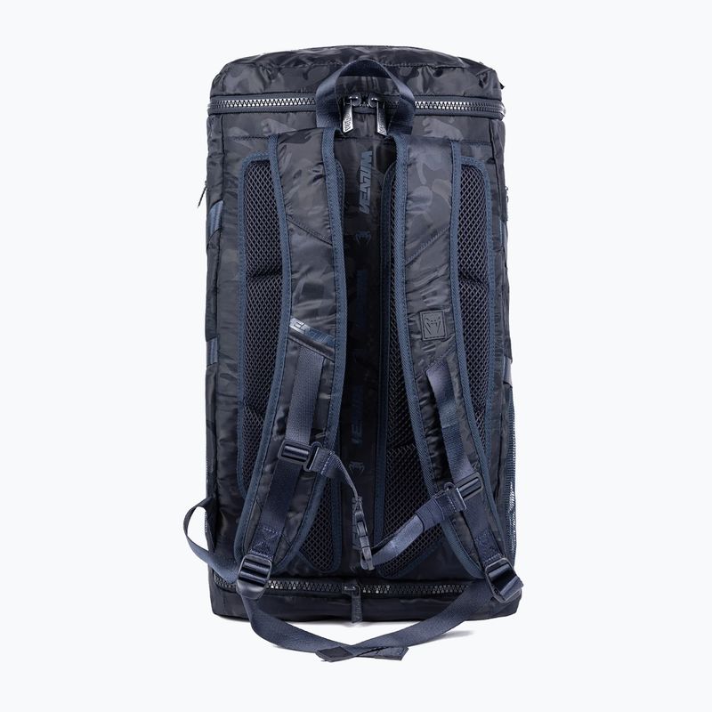 Venum Challenger Xtrem 63 l blau Trainingsrucksack 5