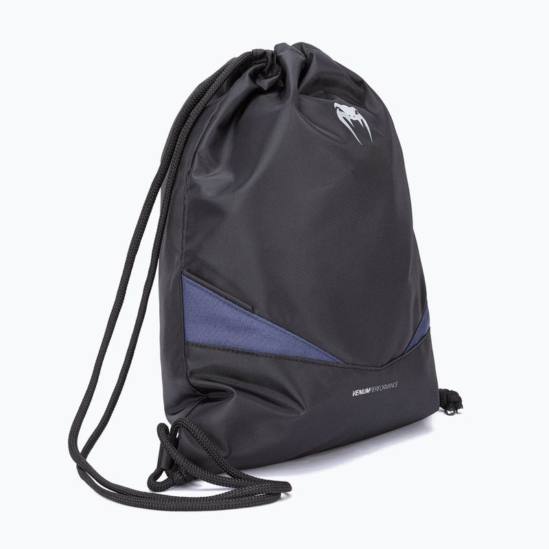 Venum Evo 2 schwarz/blaue Tasche 2