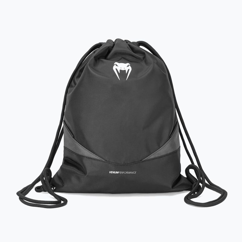 Venum Evo 2 schwarz/graue Tasche