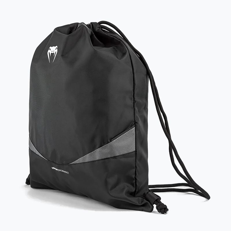 Venum Evo 2 schwarz/graue Tasche 2