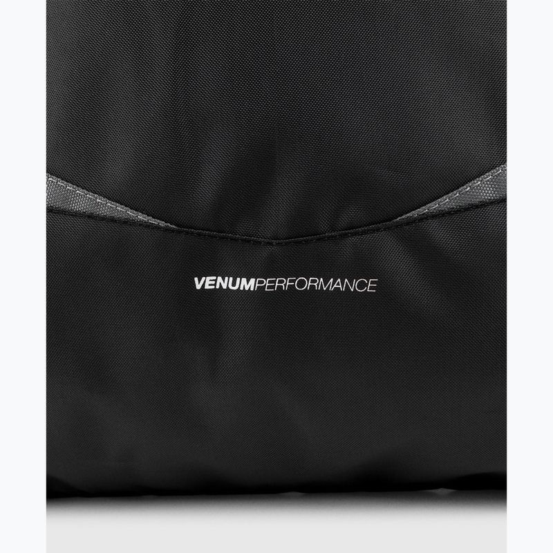 Venum Evo 2 schwarz/graue Tasche 4