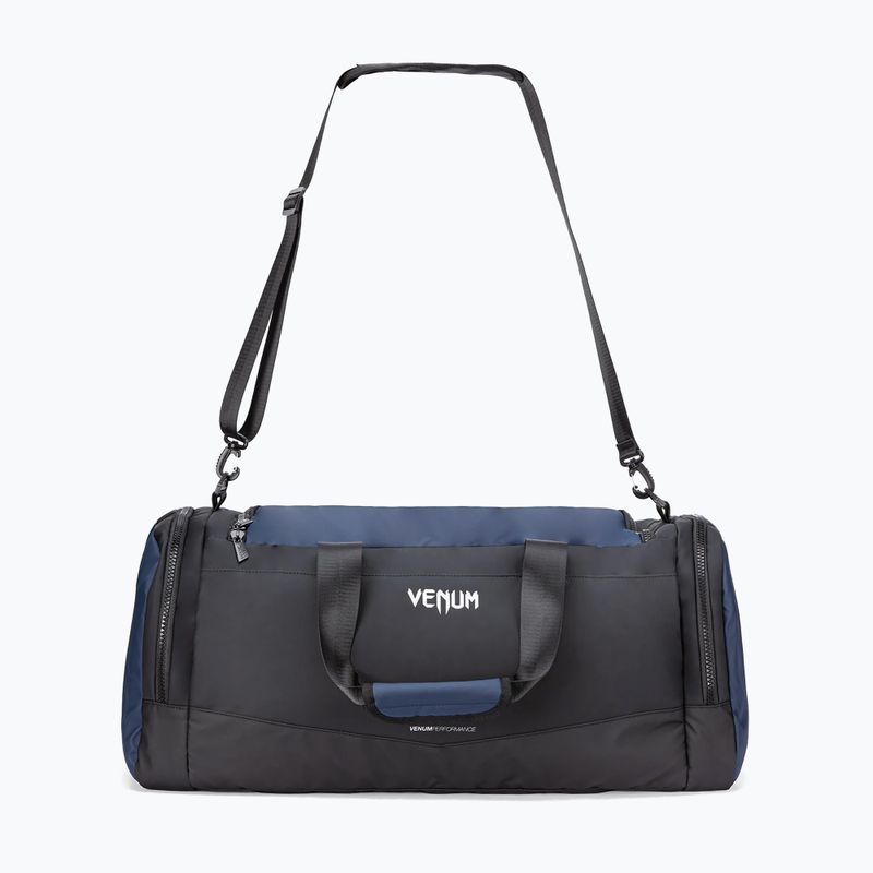 Venum Evo 2 Trainer Lite schwarz/blaue Tasche 4