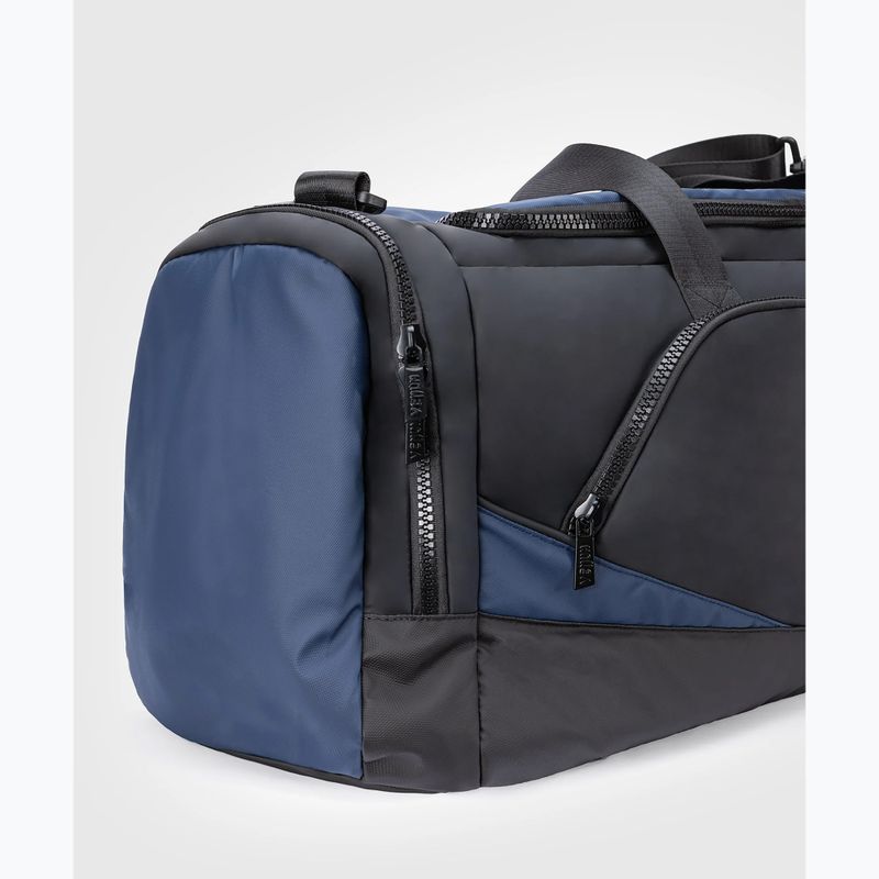 Venum Evo 2 Trainer Lite schwarz/blaue Tasche 5