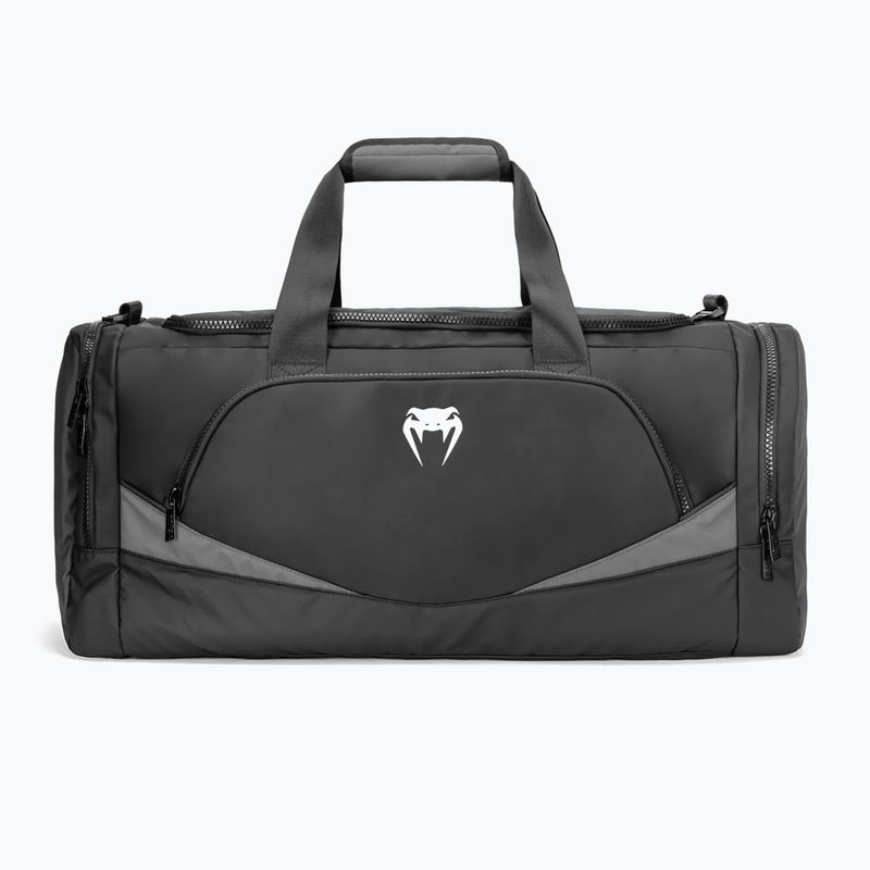 Venum Evo 2 Trainer Lite schwarz/graue Tasche