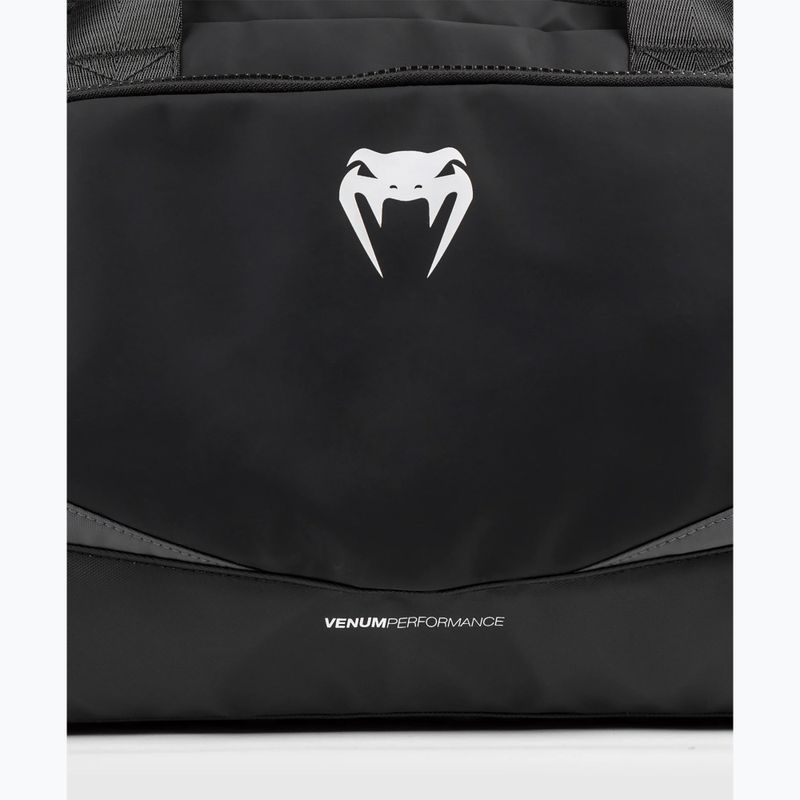 Venum Evo 2 Trainer Lite schwarz/graue Tasche 5