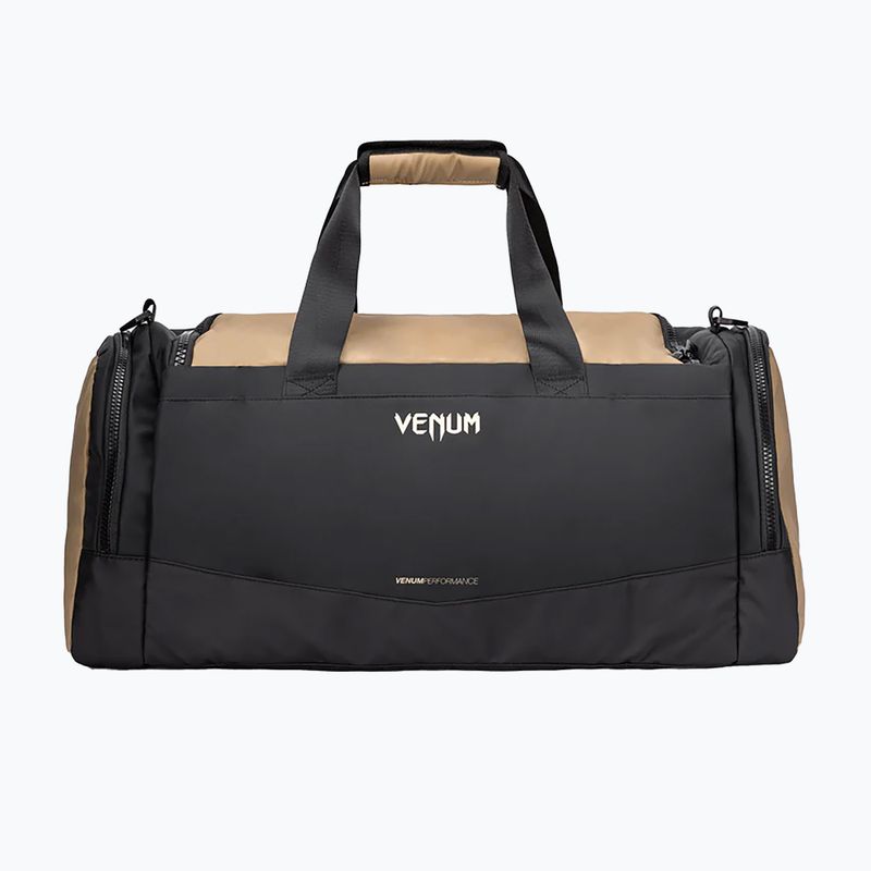 Venum Evo 2 Trainer Lite schwarz/sand Tasche 3