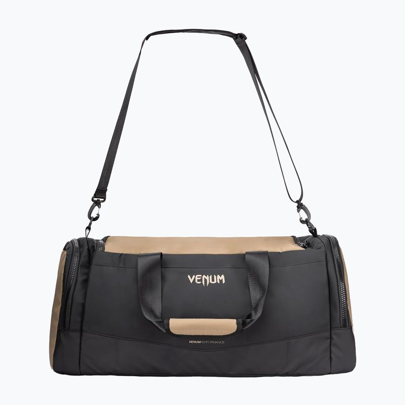 Venum Evo 2 Trainer Lite schwarz/sand Tasche 4