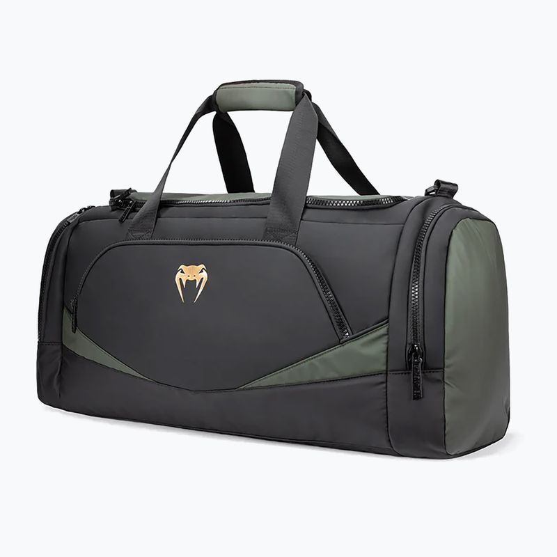 Venum Evo 2 Trainer Lite schwarz/khaki Tasche 2